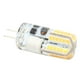 thumbnail image 3 of Bombilla LED G4, Tiempo De Hasta 50000 Horas Bombilla LED Material De Silicona Ahorro De Energía Y Protección Ambiental Para Lámpara De Ventilador De Techo Para Lámpara De YLSHRF Otros, 3 of 8
