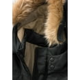 thumbnail image 4 of KingSize Men's Big & Tall Arctic Snorkel Parka, 4 of 6
