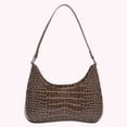 thumbnail image 2 of Bolso Mano Con Forma Media Hombro Nicho Patrón para Mujer, 2 of 9