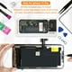 thumbnail image 5 of Pantalla LCD de 5,8 pulgadas de repuesto para iPhone 11 Pro, 5 of 7