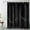 Black, variant on Abstract Black Marble Shower Curtain Decor, Minimalist Modern Grey Black and White Marble Shower Curtains for Bathroom 36X72 inch Polyester Fabric Bathroom Decoration Bath Curtains Hooks Included