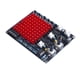 thumbnail image 3 of Matsuzay Kit de juego de luz de seguimiento LED DIY con Flash móvil y ajustable para entusiastas de la electrónica Electrónica, 3 of 6