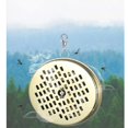 thumbnail image 1 of Support de Bobine Anti-Moustique Portable - Bobine Anti-Moustique et Brûleur d'Encens pour Usage Intérieur et Extérieur, Piscine, Terrasse, Patio, Camping, Randonnée Etc. (Lot de 2), 1 of 5