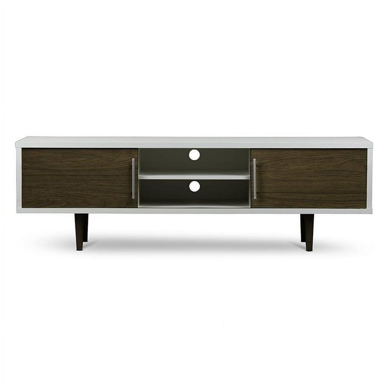 Baxton Studio Gemini Wood Contemporary TV Stand Baxton Studio Gemini Wood Contemporary TV Stand