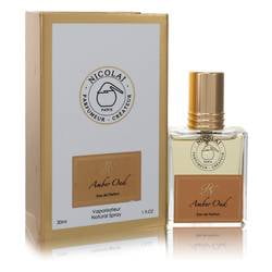Nicolai Amber Oud Eau de Parfum Spray de Nicolai Nicolai Model