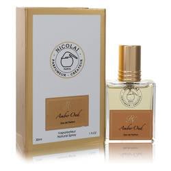 Parfums De Nicolai Les Amber Oud M 30ml Edp Boxed