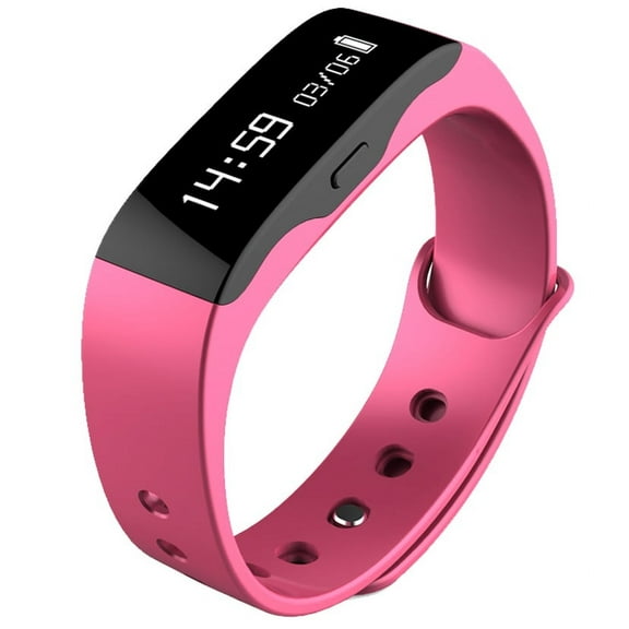 Open Box 3Plus Lite - Fitness & Activity Tracker