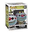 thumbnail image 3 of Figura Funko Pop Clown 4.5 Pulgadas, 3 of 3