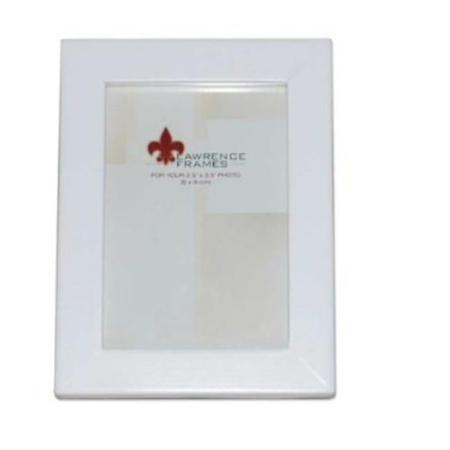 Details about   8x8 Soild Wood Picture Frame with High Definition Glass Display Pictures 4x4 ... 