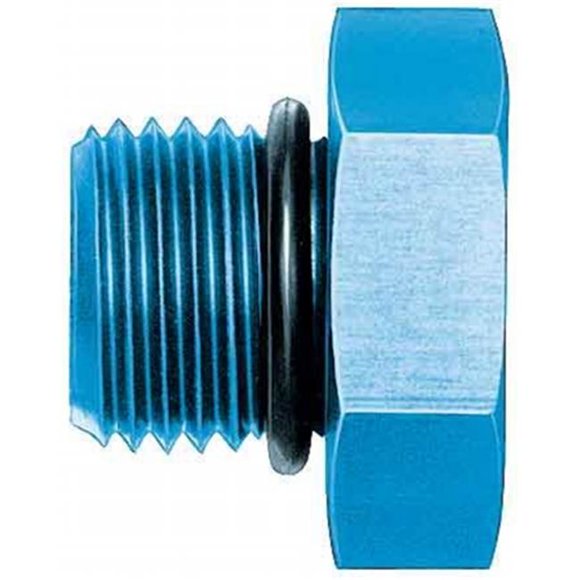 Adapter - O-Ring Boss Plug