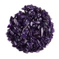 thumbnail image 1 of 100g Rock Crystal Irregular Mineral Specimen Home Decoration Handicraft Suitable for Aquarium, 1 of 5