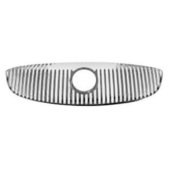 For Buick Lucerne 2006 2007 2008 2009 Grille | Chrome/Silver | CX/CXL/CXS | GM1200556 | 25768116