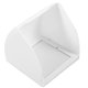 thumbnail image 4 of Protector de pared impermeable para exteriores, cubierta de enchufe impermeable, 4 of 8