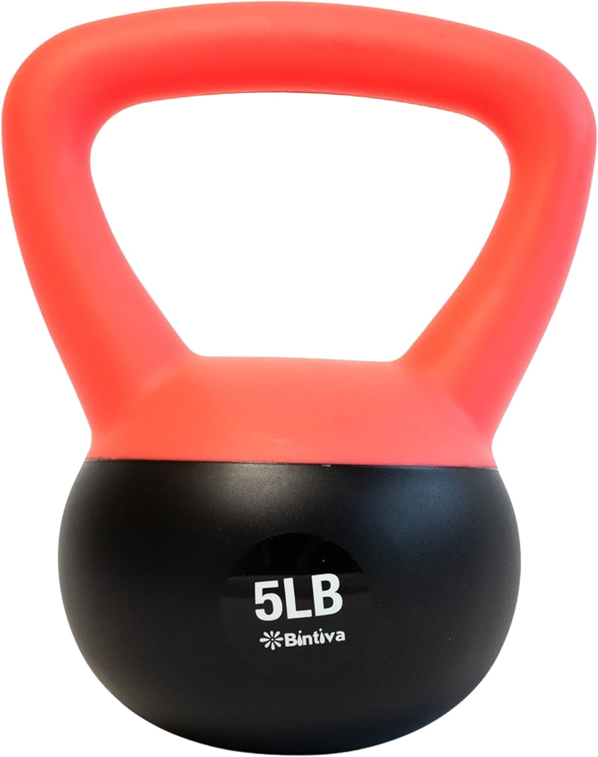 Soft Kettlebells Sea and Iron Sand Filled Weights for Women and Men