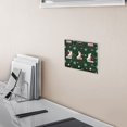 thumbnail image 5 of Yayeee Toggle Light Switch Wall Plate 3-Gang 6.37"x4.48" Decorative Outlet Cover, Christmas Hats, 5 of 7