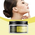 thumbnail image 4 of Face Cream with Hyaluronic Acid 100g Moisturizing Brightening Skin Care, 4 of 5