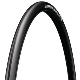 Llanta Bicicleta Michelin DYNAMIC SPORT BLACK WIRE BEAD ACCESS LINE 28-622 (700X28C)