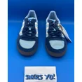 thumbnail image 4 of Adi-das Originals Handball Pro SPZL Clear Blue Navy (IG8942) Size 11.5, 4 of 6