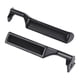 thumbnail image 1 of Manija de puerta interior E7TZ-1522601-A E7TZ-1522600-A para Ford F800 Bronco Negro, 1 of 8