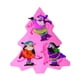 thumbnail image 3 of Esquí Feliz Navidad Molde De Silicona Para Hornear Diy Chocolate Caramelo Fondant Pastel Decoración Cera Herramienta Speravity HA039290-00, 3 of 6