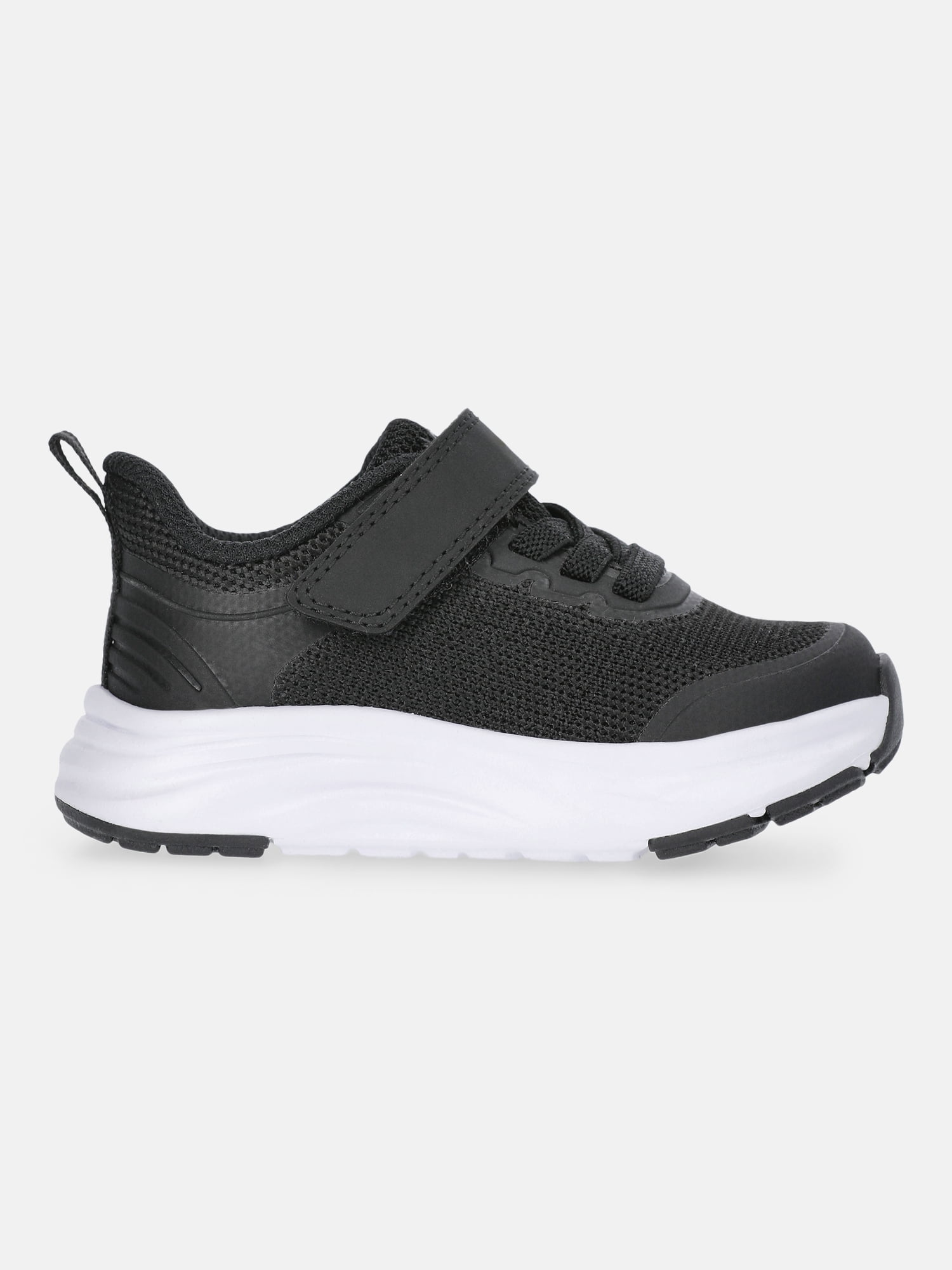 Athletic Works Baby Boys Knit Jogger Sneakers