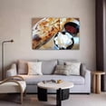 thumbnail image 5 of Quesadilla With Soy Cheese Canvas Poster Bedroom Decor Sports Landscape Office Room Decor Gift,Frame-style,08x12inch(20x30cm), 5 of 8