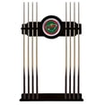 thumbnail image 1 of Holland Bar Stool CueBKMinWld Minnesota Wild Cue Rack - Black, 1 of 1