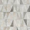 thumbnail image 7 of Surya Medora MOD-1022 24 x 36" Rectangle Fabric Area Rug in Light Gray, 7 of 7