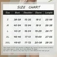 thumbnail image 3 of WTOBBY Women's Cotton Linen Floral Print Blouse with 3/4 Sleeve, Bohemian V-Neck Casual Top for Fall Season, Comfortable Fashion Apparel,Pink M, 3 of 5