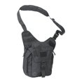 thumbnail image 2 of 5Ive Star Gear 6202000 SSB-5S Tactical Shoulder Bag Black, 2 of 2