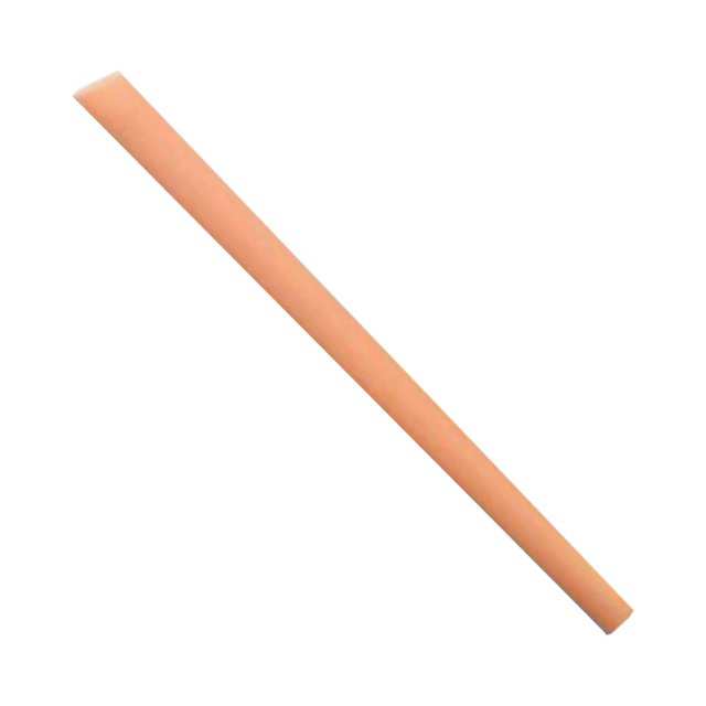 Mangas de espuma de barra de acolchado suave para cama de salto de niño tubo 88cm naranja Zulema Mangas de trampolín