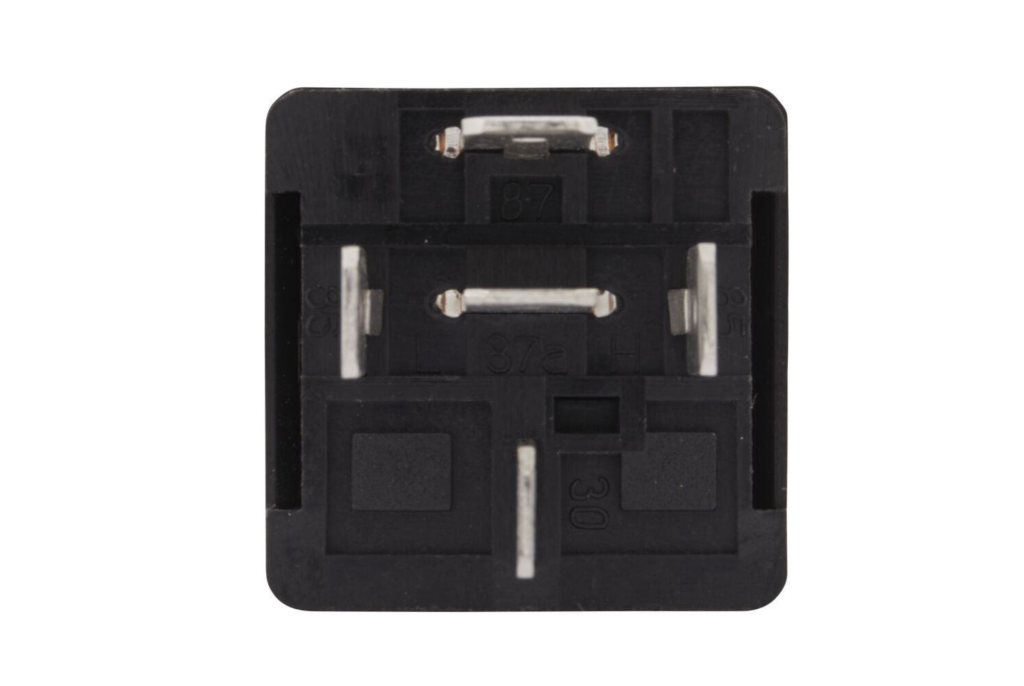 Hella 933332071 Micro Plug Relay