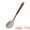 Spoon, variant on Unique Bargains Durable Silicone Heat Resistant Spoon for Cookware Scoop 13.6"x3.3"