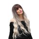 thumbnail image 1 of Peluca Ondulada Larga Para Mujeres, 26 Pulgadas Reemplazo De Cabello Pelucas Peluca De Cabello Sintético Pelucas De Disfraces De Cosplay De Dia Yuyangstore Mujeres sintéticas largas pelucas, 1 of 8