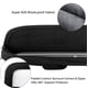 thumbnail image 3 of Funda impermeable para portátil Voova de 15,6 pulgadas, color negro, 3 of 8