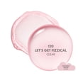 thumbnail image 3 of COVERGIRL Clean Fresh Yummy Big Oil Stick - 120 Let’s Get Fizzical, 0.28 OZ./ 8g, 3 of 12