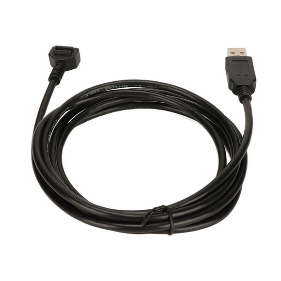 Scan Extension Cable,6.6ft USB Cable for USB Cablefor V USB Scanner Cable Striking Appearance