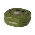 thumbnail image 4 of Accesorios para perchas de camping Herramienta resistente Percha multifunción para linterna de camping Verde, 4 of 9