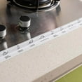 thumbnail image 2 of Waterproof Sealing Tape for Bathroom Kitchen Floor 3.8x320cm Cat, 2 of 9