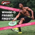 thumbnail image 3 of Frisbee Wham-O Freestyle, 10,5 pulgadas, 160 g, duradero y flexible, 3 of 7