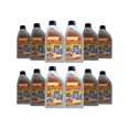 thumbnail image 1 of Aceite Mineral De Motor Multigrado Fram 20W50 SN 12 Botellas, 1 of 3