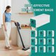 thumbnail image 2 of VCA-ADB952 Vacuum Cleaner Bags for Jet Pro Extra / Complete Extra/Complete / Pet Handheld Vacuum, 2 of 5