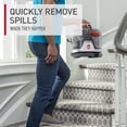 thumbnail image 5 of Hoover FH14000 Limpiador de alfombras portátil Cleanslate – Reacondicionado certificado, 5 of 5