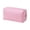 Pink, variant on LIERTOUR Small Size Makeup Bag Portable Travel Cosmetic Storage Case and Makeup Organizer Pouch for Home Office Vanity Counter and Social Travel Pink