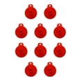 thumbnail image 1 of Yuarrent Tolvas de silicona ligeras y portátiles para On Go Multifuncional rojo rojo 10Conjunto, 1 of 6