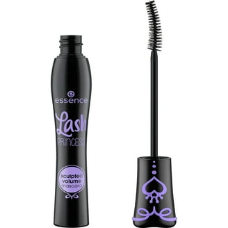 Kiss Me Heroine Make Volume Up Mascara, Super Waterproof, Curling