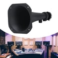 thumbnail image 2 of CIYISON High Efficiency Horn Driver Tweeter with Easy Installation and Robust Build, 2 of 8