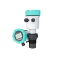 thumbnail image 3 of Ultrasonic Level Gauge 0-20M, Explosion-Proof Anti-Corrosion Radar Sensor Level Transmitter For Water Level ,Energy-Saving, 3 of 3