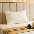 thumbnail image 4 of Protector de Almohada Impermeable | Funda de Almohada Resistente a Las Manchas para Adultos | Funda de Almohada Estándar Extragrande | Ropa de Cama Suave y Agradable para La Piel para El Dormitorio |, 4 of 6