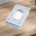thumbnail image 6 of 3 inch Photocard Holder Book, Mini Photo Album Photocard, Mini Album Pockets, Simple Photocard Holder Book for Film Ticket Instant Camera C, 6 of 9